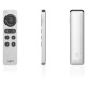 WiiM Voice Remote 2 mando a distancia Bluetooth Audio Botones